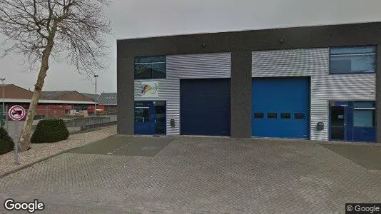 Bedrijfsruimtes for sale i Zuidplas - Foto uit Google Street View