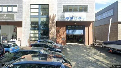 Bedrijfsruimtes for rent in Hardinxveld-Giessendam - Photo from Google Street View