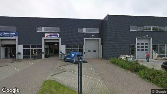 Bedrijfsruimtes for rent i Lisse - Foto uit Google Street View