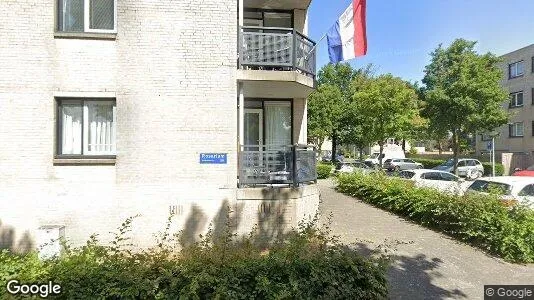 Bedrijfsruimtes for sale i Almere - Foto uit Google Street View