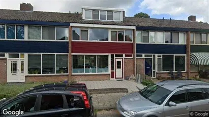 Bedrijfsruimtes for sale in Heerhugowaard - Photo from Google Street View