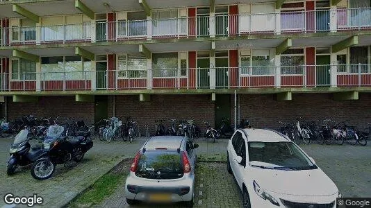 Bedrijfsruimtes for sale i Purmerend - Foto uit Google Street View