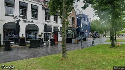 Bedrijfsruimtes for sale in Leeuwarden - Photo from Google Street View