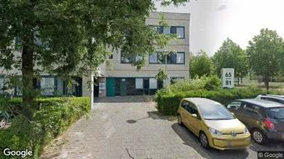 Kantorruimte for rent in Etten-Leur - Photo from Google Street View
