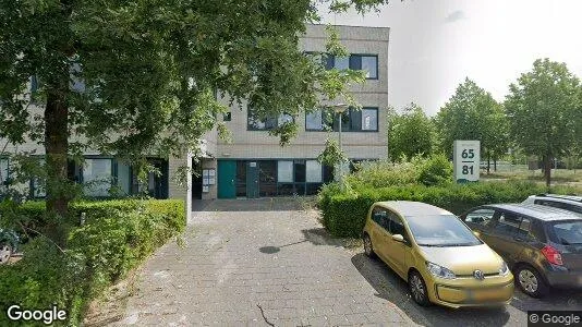 Kantorruimte for rent i Etten-Leur - Foto uit Google Street View