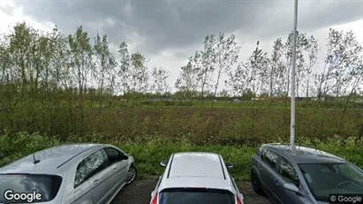 Bedrijfsruimtes for rent in IJsselstein - Photo from Google Street View
