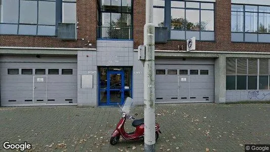 Kantorruimte for rent i Rotterdam Kralingen-Crooswijk - Foto uit Google Street View