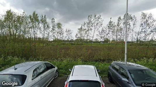 Bedrijfsruimtes for rent i IJsselstein - Foto uit Google Street View