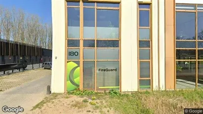 Bedrijfsruimtes for rent in Nijmegen - Photo from Google Street View