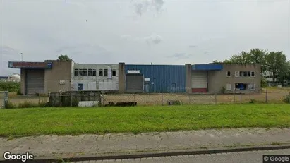 Bedrijfsruimtes for rent in Breda - Photo from Google Street View