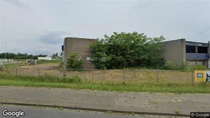 Bedrijfsruimtes for rent in Breda - Photo from Google Street View