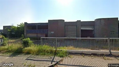 Bedrijfsruimtes for rent in Breda - Photo from Google Street View