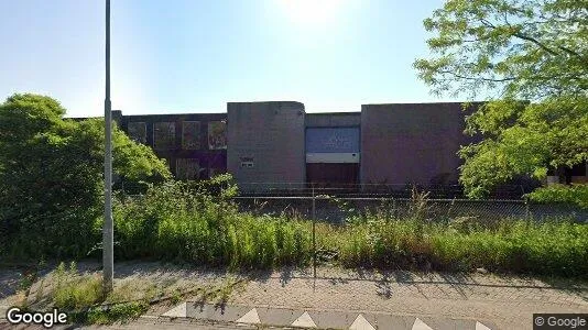 Bedrijfsruimtes for rent i Breda - Foto uit Google Street View