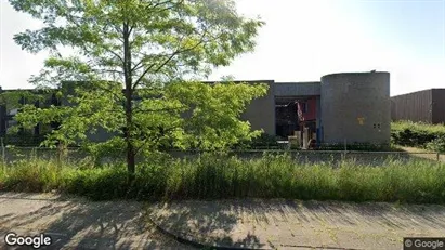 Bedrijfsruimtes for rent in Breda - Photo from Google Street View