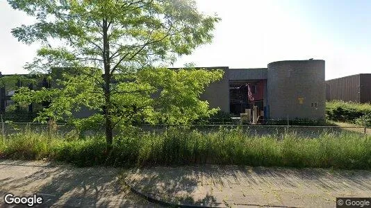 Bedrijfsruimtes for rent i Breda - Foto uit Google Street View