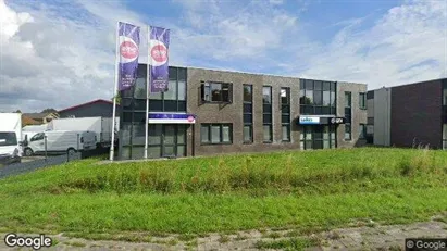 Bedrijfsruimtes for rent in Enschede - Photo from Google Street View