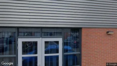 Bedrijfsruimtes for rent in Haarlem - Photo from Google Street View