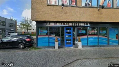 Kantorruimte for sale in Zoetermeer - Photo from Google Street View