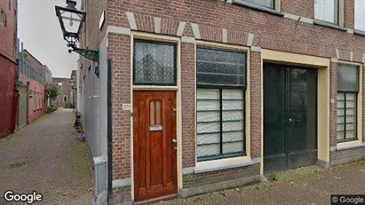 Kantorruimte for rent in Leiden - Photo from Google Street View