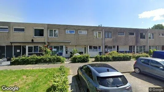 Bedrijfsruimtes for sale i Almere - Foto uit Google Street View