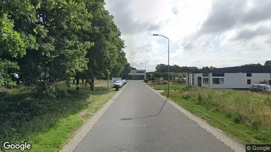 Bedrijfsruimtes for rent i Emmen - Foto uit Google Street View