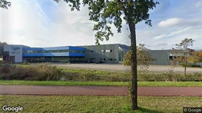 Bedrijfsruimtes for rent in Helmond - Photo from Google Street View