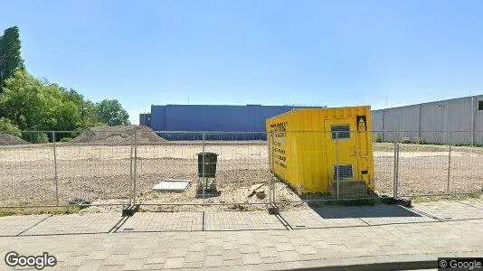 Bedrijfsruimtes for rent i Dordrecht - Foto uit Google Street View