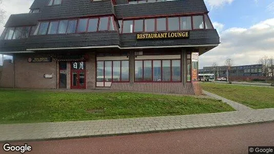 Kantorruimte for rent i Deventer - Foto uit Google Street View