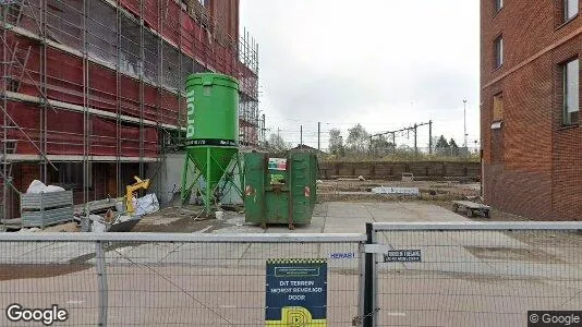Bedrijfsruimtes for rent i Deventer - Foto uit Google Street View