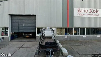 Bedrijfsruimtes for rent in Krimpenerwaard - Photo from Google Street View
