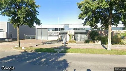 Bedrijfsruimtes for rent in Noordwijkerhout - Photo from Google Street View