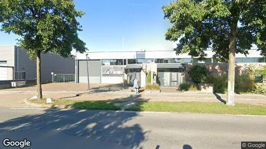 Bedrijfsruimtes for rent i Noordwijkerhout - Foto uit Google Street View