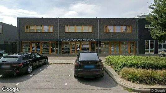 Kantorruimte for rent i Eindhoven - Foto uit Google Street View