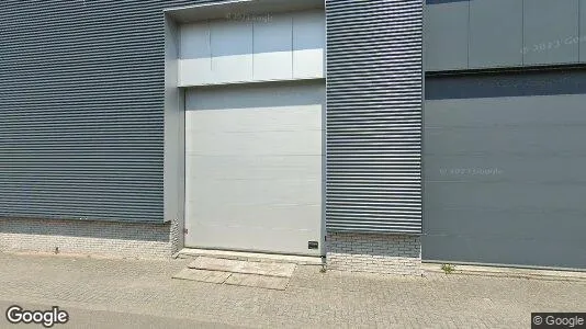Bedrijfsruimtes for rent i Uithoorn - Foto uit Google Street View