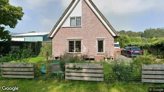Bedrijfsruimtes for sale i Noordenveld - Foto uit Google Street View