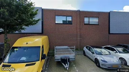 Bedrijfsruimtes for sale in Amsterdam Westpoort - Photo from Google Street View