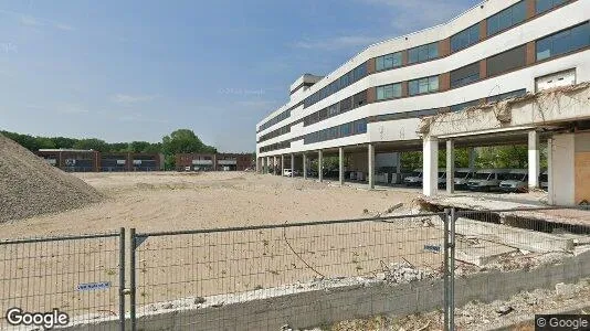 Bedrijfsruimtes for sale i Hilversum - Foto uit Google Street View