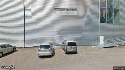 Kantorruimte for rent in Groningen - Photo from Google Street View