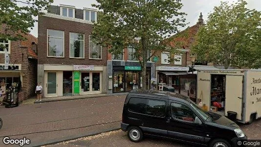 Bedrijfsruimtes for rent i Medemblik - Foto uit Google Street View