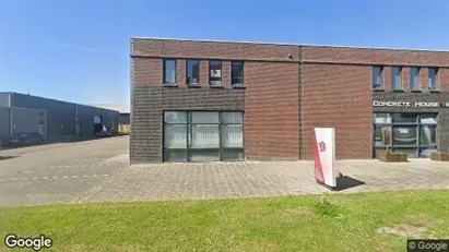 Bedrijfsruimtes for sale in Medemblik - Photo from Google Street View