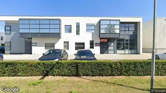 Bedrijfsruimtes for rent i Venray - Foto uit Google Street View