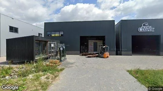 Bedrijfsruimtes for sale i Tholen - Foto uit Google Street View