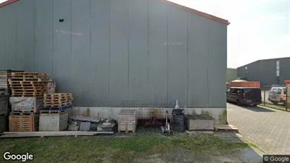 Bedrijfsruimtes for sale in Texel - Photo from Google Street View