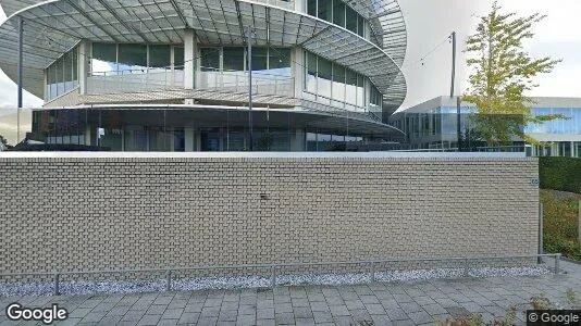Kantorruimte for rent i Westland - Foto uit Google Street View