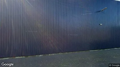 Bedrijfsruimtes for rent in Leek - Photo from Google Street View