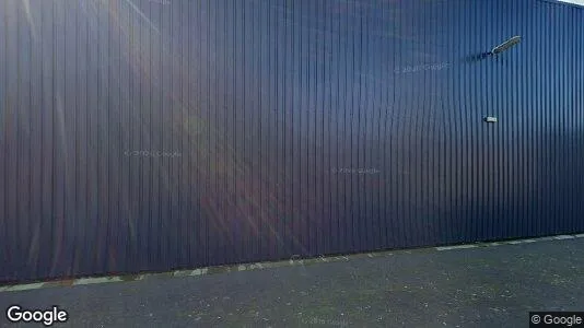 Bedrijfsruimtes for rent i Leek - Foto uit Google Street View
