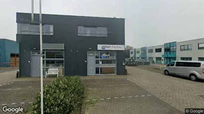 Bedrijfsruimtes for sale in Purmerend - Photo from Google Street View