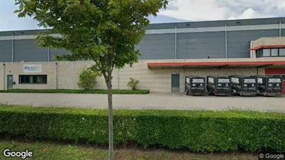 Bedrijfsruimtes for rent in Oldenzaal - Photo from Google Street View