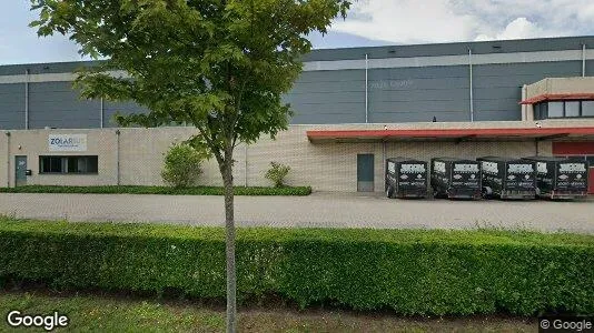 Bedrijfsruimtes for rent i Oldenzaal - Foto uit Google Street View