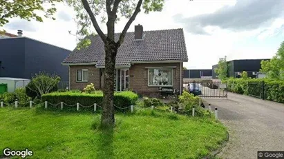 Bedrijfsruimtes for rent in Montfoort - Photo from Google Street View